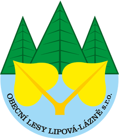 Obecní lesy Lipová-lázně